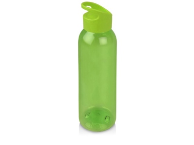 OA1701222816 Бутылка для воды Plain 630 мл, зеленый