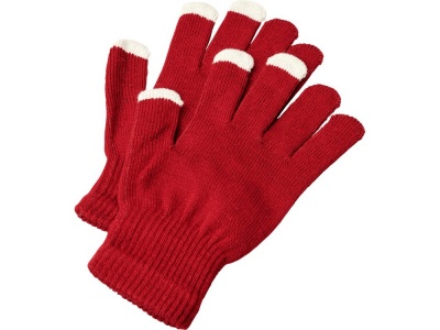OA2003028852 Сенсорные перчатки Billy, красный