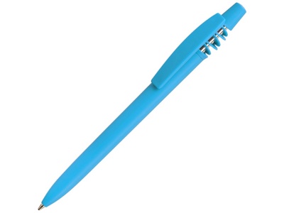 OA2102092677 Viva Pens. Шариковая ручка Igo Solid, голубой