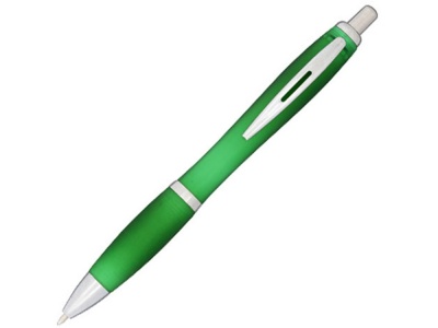 OA2003024780 Перламутровая шариковая ручка Nash, зеленый