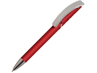 OA2102092657 Viva Pens. Шариковая ручка Starco Lux, красный/серебристый