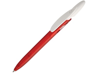 OA2102092527 Viva Pens. Шариковая ручка Rico Mix,  красный/белый