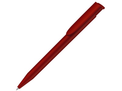 OA2102093971 Uma. Шариковая ручка soft-toch Happy gum., красный