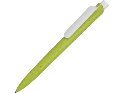 OA2003027349 Ручка шариковая ECO W, зеленое яблоко