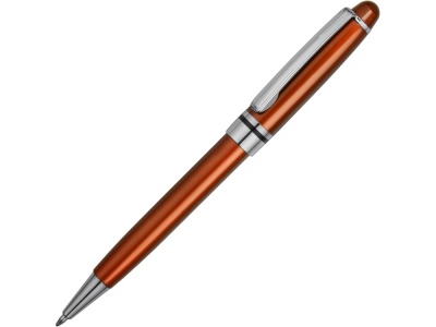 OA24B-ORG9 Ручка шариковая Ливорно оранжевый металлик