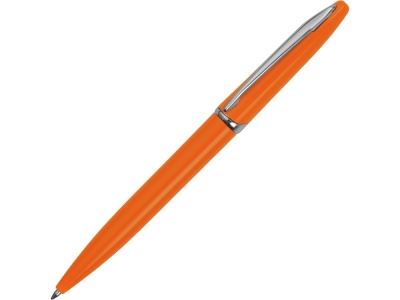 OA24B-ORG4 Ручка шариковая Империал, оранжевый глянцевый