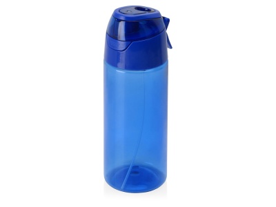 OA2102094464 Waterline. Спортивная бутылка с пульверизатором Spray, 600мл, Waterline, синий