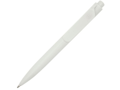 OA2102096216 Marksman. Шариковая ручка Stone, белый