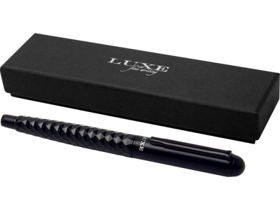 OA2102096350 Luxe. Tactical Dark ручка-роллер, черный