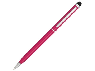 OA2003023002 Алюминиевая шариковая ручка Joyce, розовый