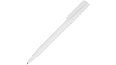 OA75B-WHT24 Ручка шариковая London, белый, черные чернила