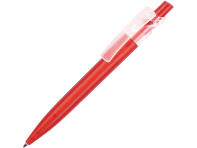 OA2102092605 Viva Pens. Шариковая ручка Maxx Bright, красный/прозрачный