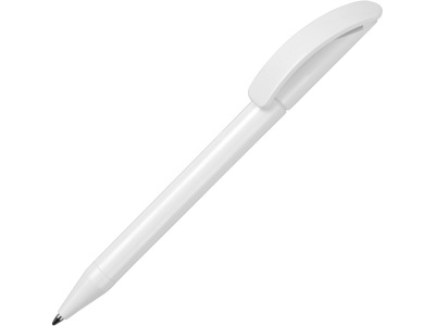 OA170122769 Prodir. Ручка шариковая Prodir DS3 TPP, белый