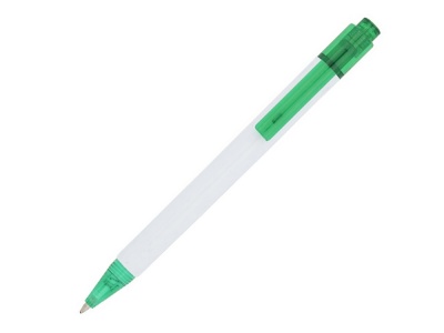OA2003025850 Шариковая ручка Calypso, зеленый