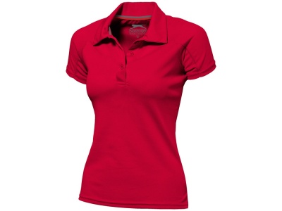 OA1701405218 Slazenger. Рубашка поло Game женская, красный