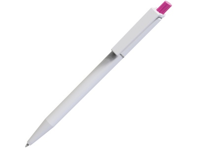 OA2102091975 Viva Pens. Шариковая ручка Xelo White,  белый/розовый
