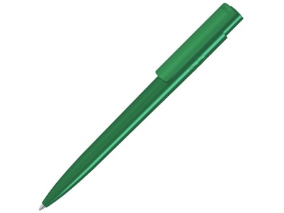 OA2102093935 Uma. Шариковая ручка rPET pen pro из переработанного термопластика, темно-зеленый