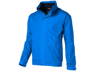 OA1701221045 Slazenger. Куртка Slice мужская, небесно-голубой