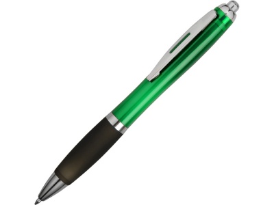 OA75B-GRN7 Scripto. Ручка шариковая Nash, зеленый, синие чернила