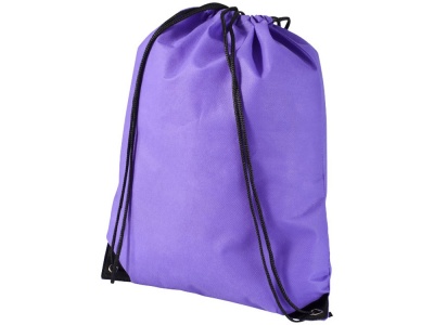 OA15094629 Рюкзак-мешок Evergreen, фиолетовый