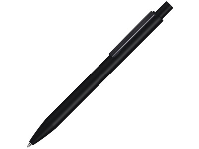 OA2102094357 Uma. Ручка шариковая металлическая Groove M, черный