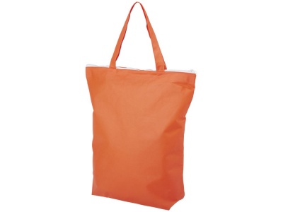 OA2003025685 Нетканая сумка-тоут Privy с короткими ручками и застежкой-молнией