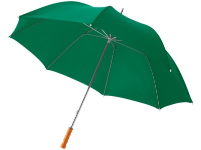 OA17012281 Зонт Karl 30 механический, зеленый