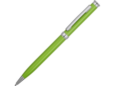 OA1701221502 Ручка шариковая Сильвер Сойер, зеленое яблоко