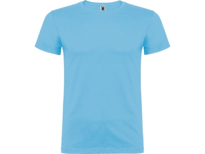 OA2102097093 Roly. Футболка Beagle детская, небесно-голубой