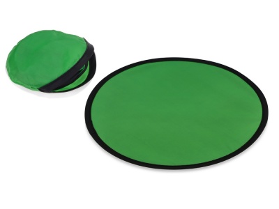 OA2P-GRN6 Летающая тарелка, зеленый