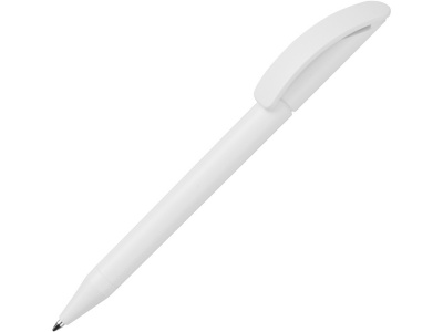 OA170122768 Prodir. Ручка шариковая Prodir DS3 TMM, белый