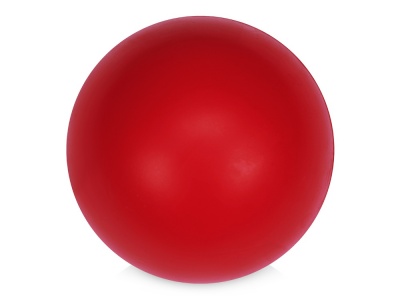 OA6PR-RED6 Мячик-антистресс Малевич, красный
