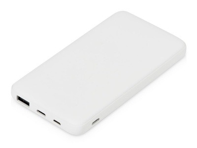 OA24082816192 Внешний аккумулятор Powerbank C2, 10000 mAh, белый