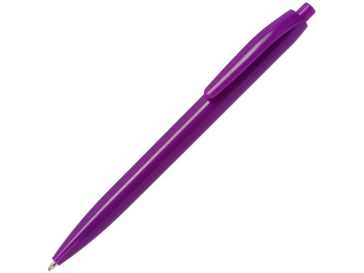 OA2102095120 Ручка шариковая пластиковая Air, фиолетовый