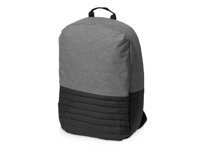 OA2102094340 Противокражный рюкзак Comfort для ноутбука 15&#39;&#39;, серый/черный