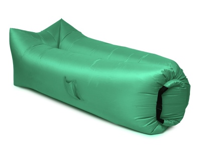 OA2003025593 Биван. Надувной диван БИВАН 2.0, зеленый