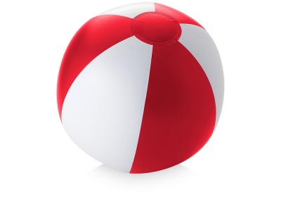 OA170140479 Пляжный мяч Palma, красный/белый