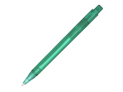 OA2003025858 Перламутровая шариковая ручка Calypso, матовый зеленый
