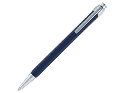 OA210208226 Pierre Cardin. Ручка шариковая Pierre Cardin PRIZMA. Цвет - темно-синий. Упаковка Е
