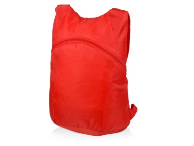 OA2003021300 Рюкзак складной Compact, красный
