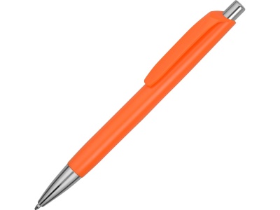 OA2003022388 Ручка пластиковая шариковая Gage, оранжевый