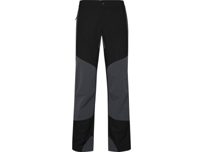 OA24082822568 Roly. BONATI 9110брюки, черный/графитовый