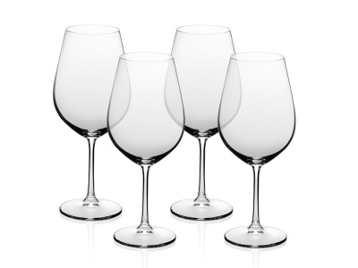 OA2102093825 Набор бокалов для вина Crystalline, 690 мл, 4 шт