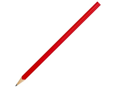 OA2003024791 Треугольный карандаш Trix, красный