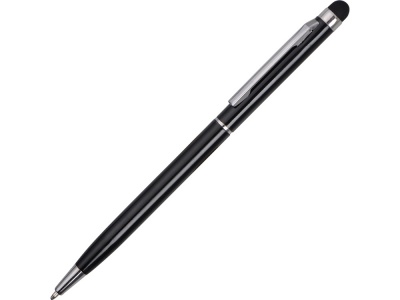 OA2003027287 Ручка-стилус металлическая шариковая Jucy черный