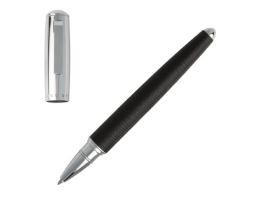 OA2003028474 Hugo Boss. Ручка-роллер Pure Tradition Black