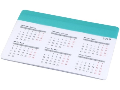 OA2003025756 Коврик для мыши Chart с календарем