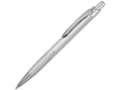 OA72B-SLR23 Ручка шариковая Кварц серебристая