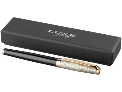OA2003024760 Luxe. Шариковая ручка Dor&eacute;, черный/золотистый