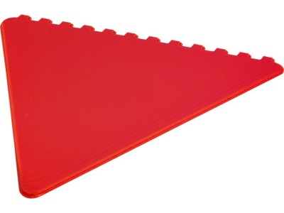 OA2102096193 Треугольный скребок Frosty 2.0 , красный